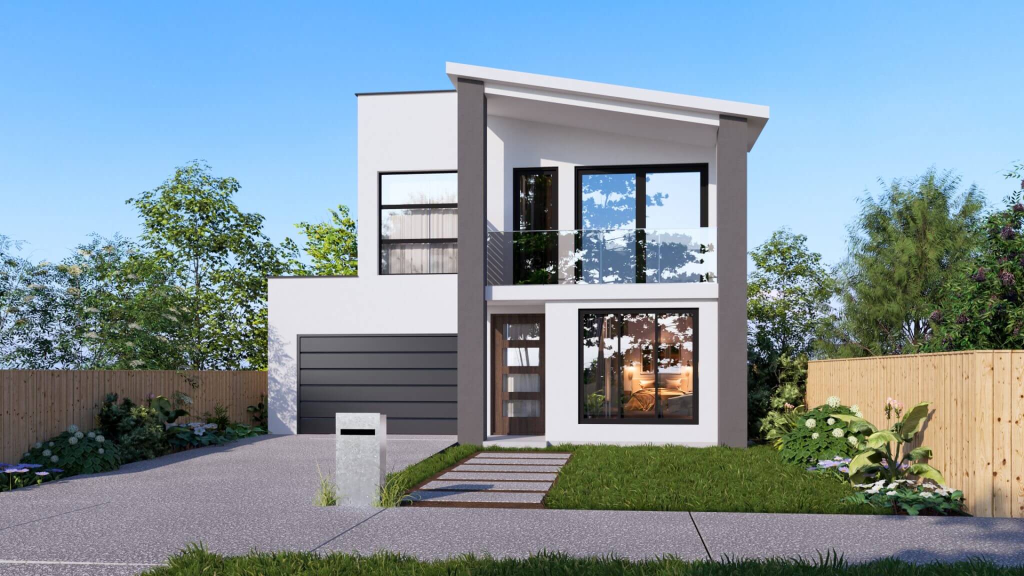 Aspen – view 2